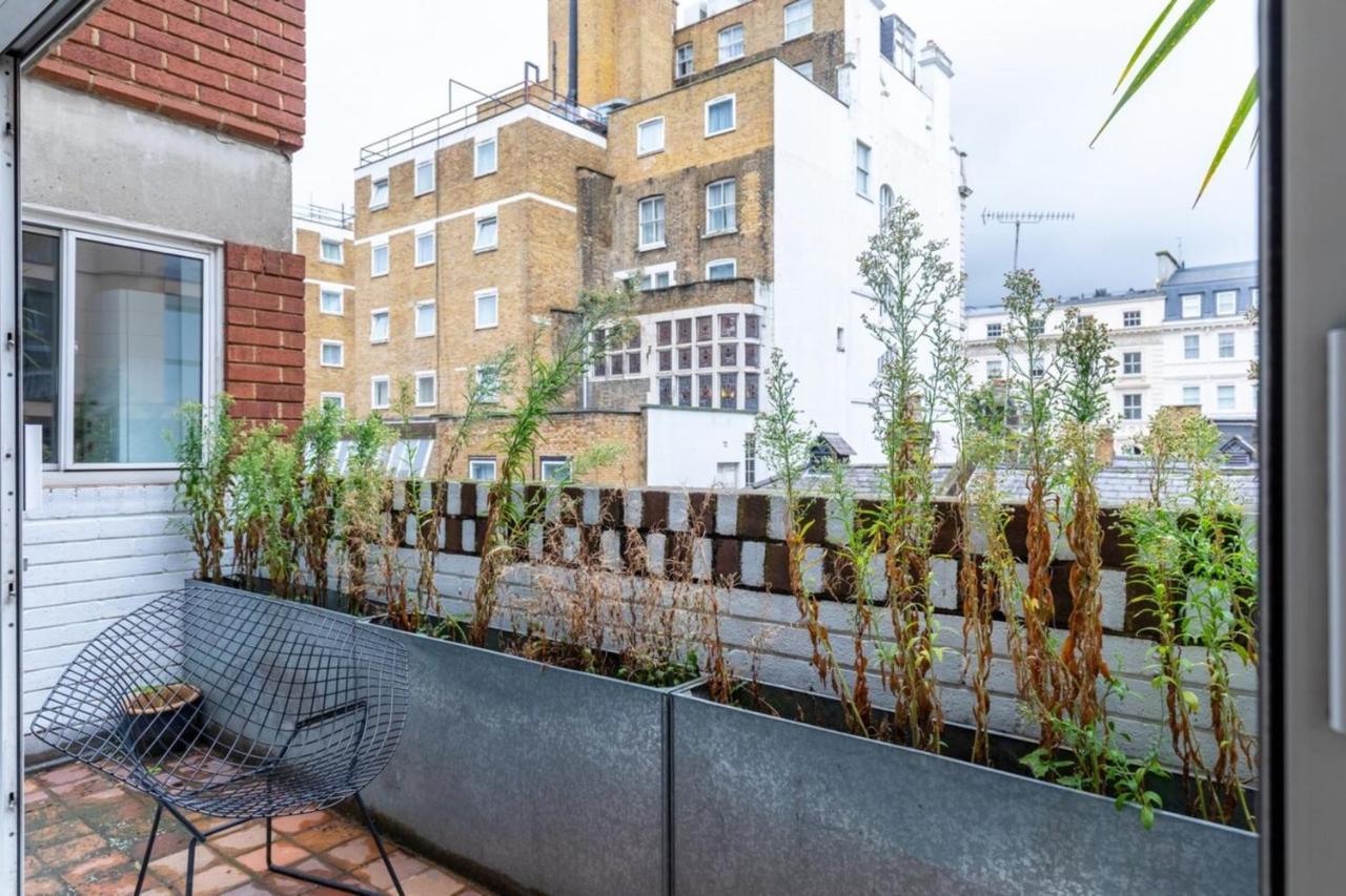 Cosy 1bedroom Flat - 2 Min Walk To Kensington Gardens! * Londra
