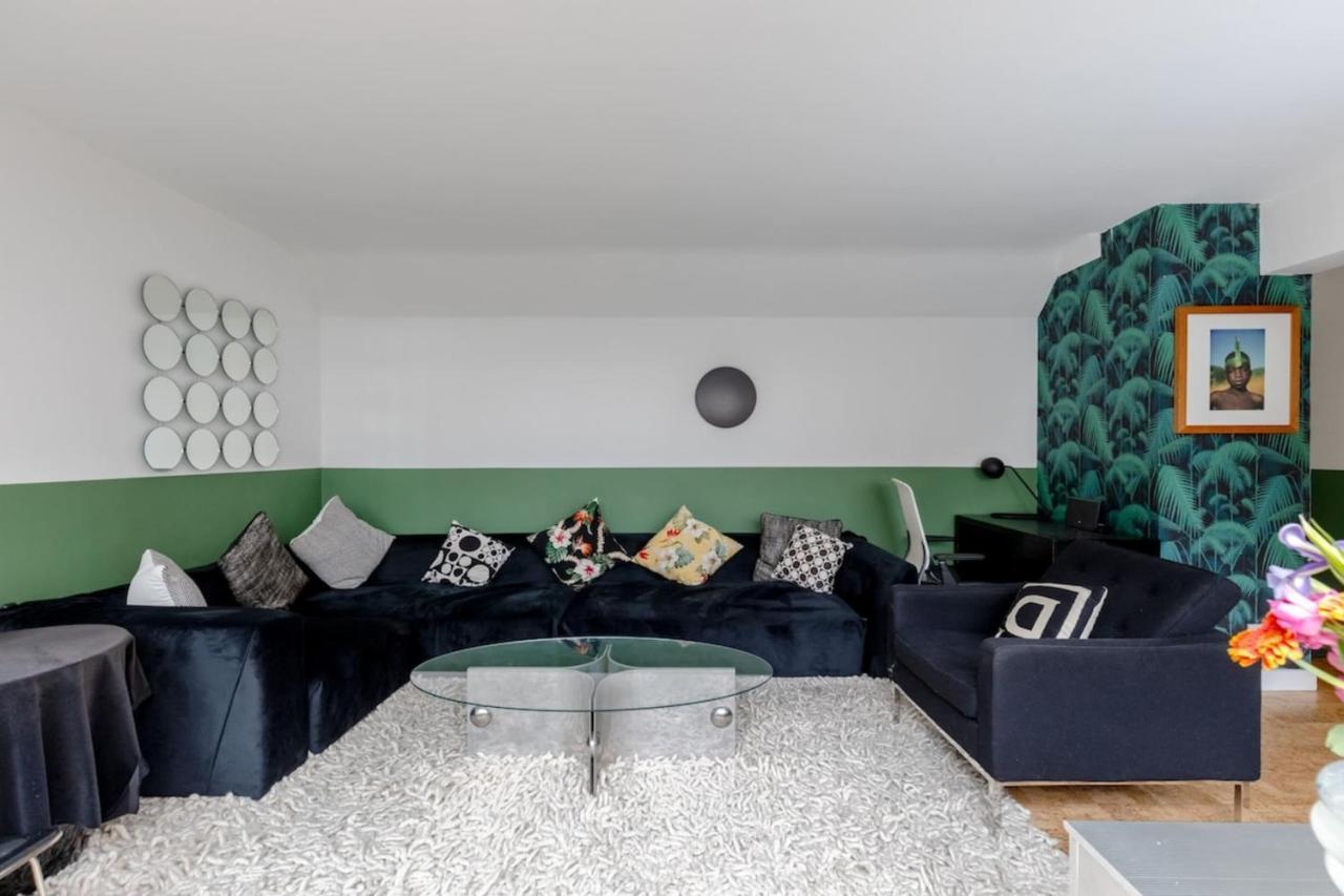 Cosy 1bedroom Flat - 2 Min Walk To Kensington Gardens! Appartamento Londra