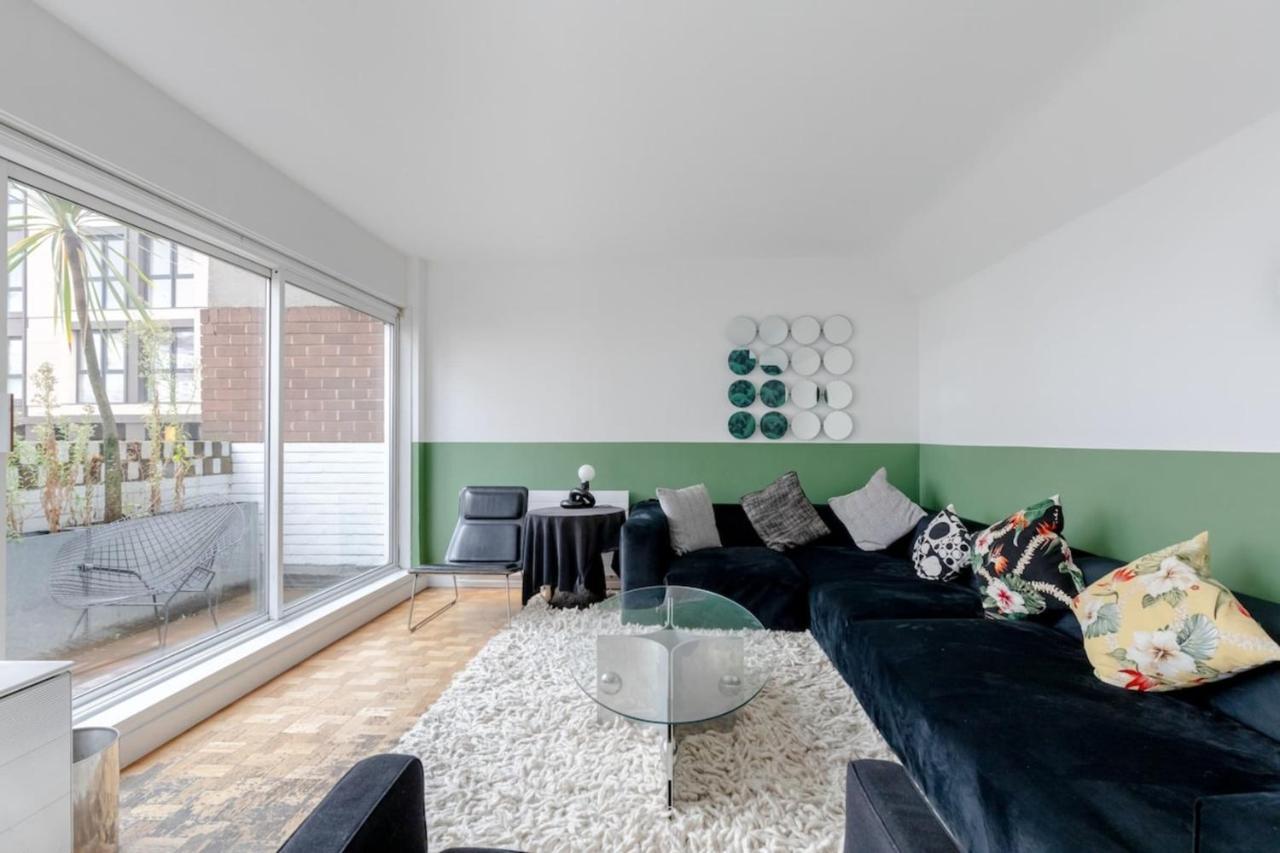 Apartment Cosy 1bedroom Flat - 2 Min Walk To Kensington Gardens! London