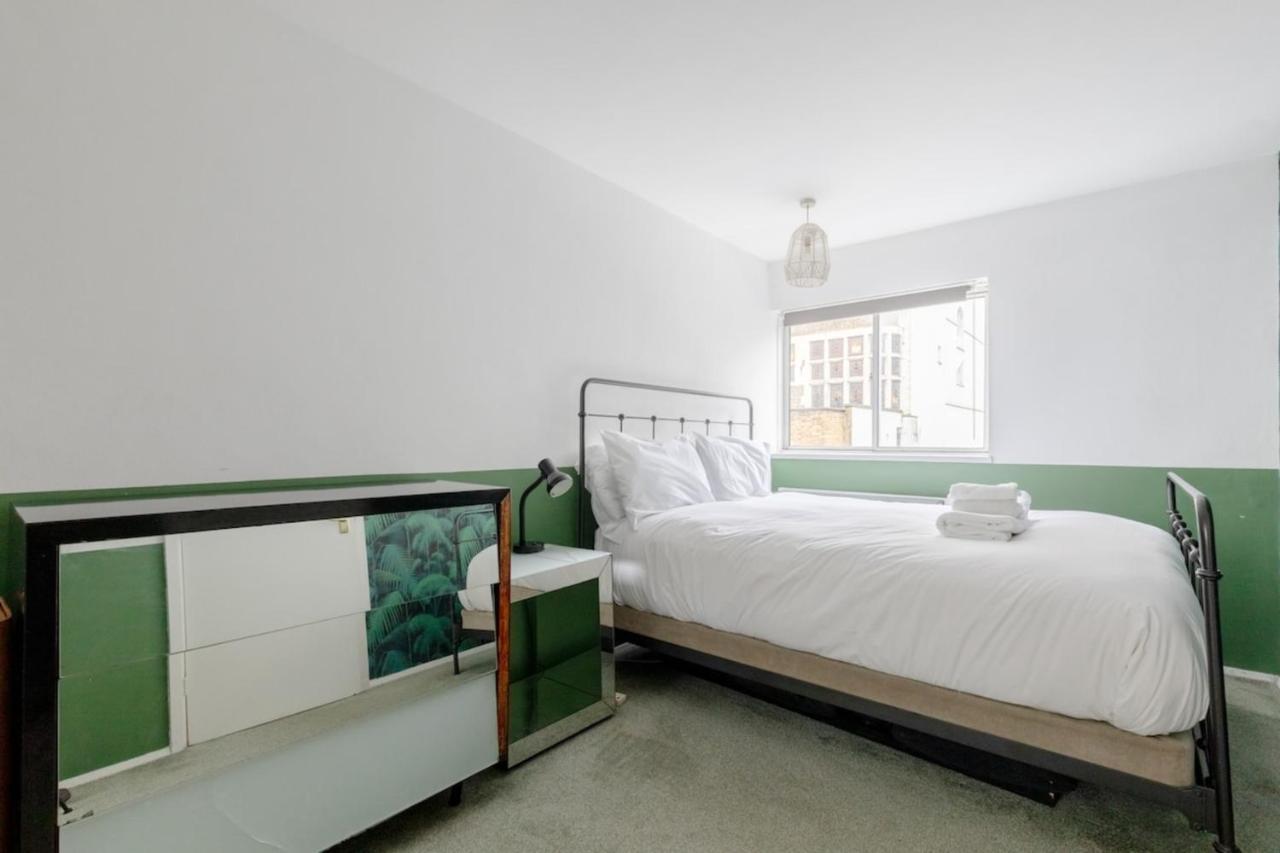 Cosy 1bedroom Flat - 2 Min Walk To Kensington Gardens! Londra