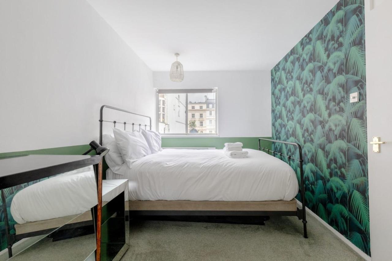 Cosy 1bedroom Flat - 2 Min Walk To Kensington Gardens! * Londra